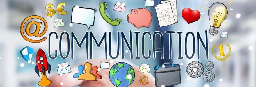 agence de communication