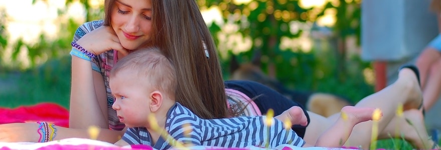 Babysitter à Toulouse