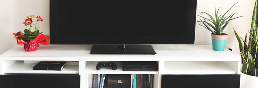 Découvrez quelle box TV propose le meilleur service de télévision.