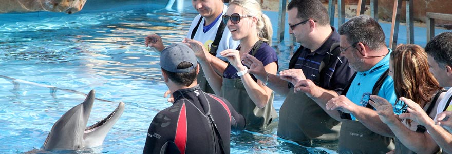 Marineland d’Antibes